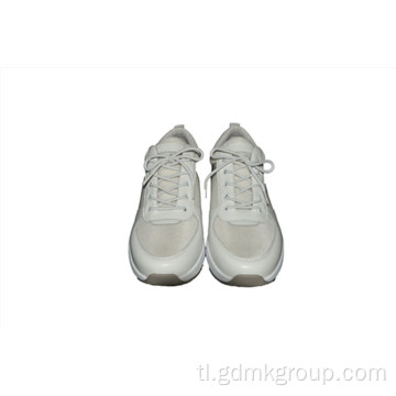 Pambabaeng Running Thick Bottom Breathable Sneakers